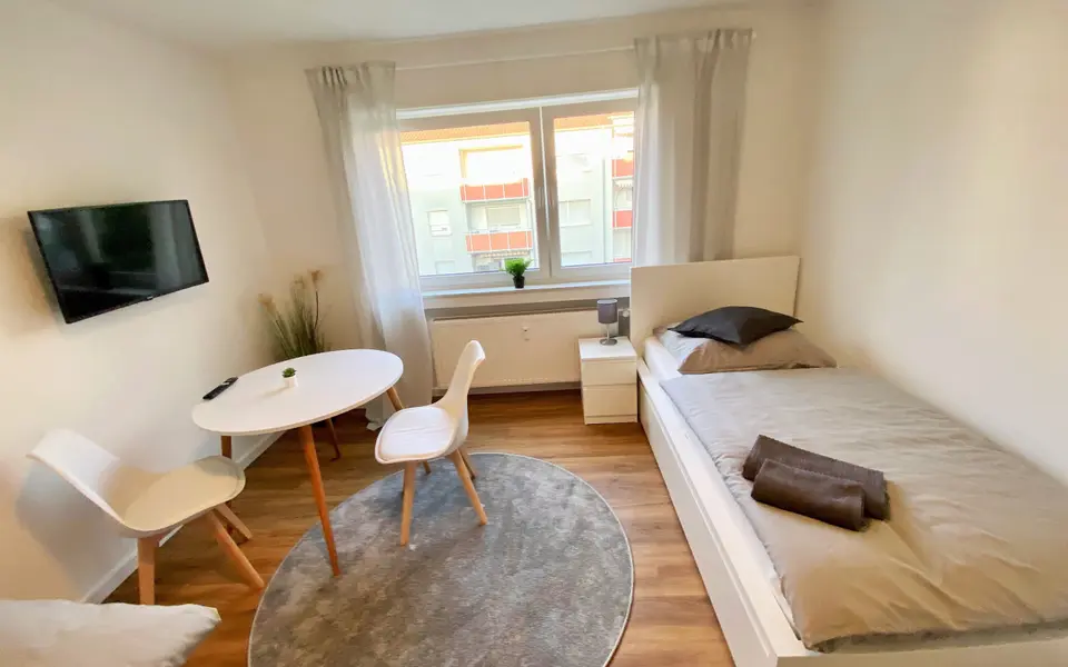 WG-Zimmer mit 80 m² in Ludwigsburg – Bild 1