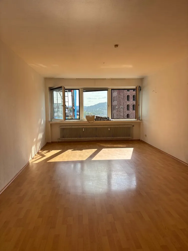 2 Zimmer Wohnung mit 73 m² in Wuppertal – Bild 1
