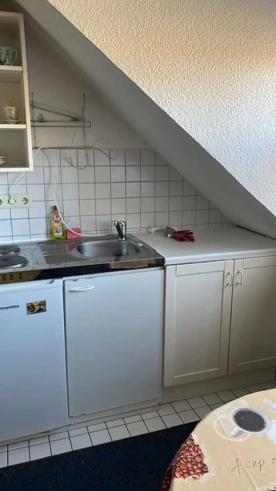 2 Zimmer Wohnung mit 44 m² in Heidelberg – Bild 5