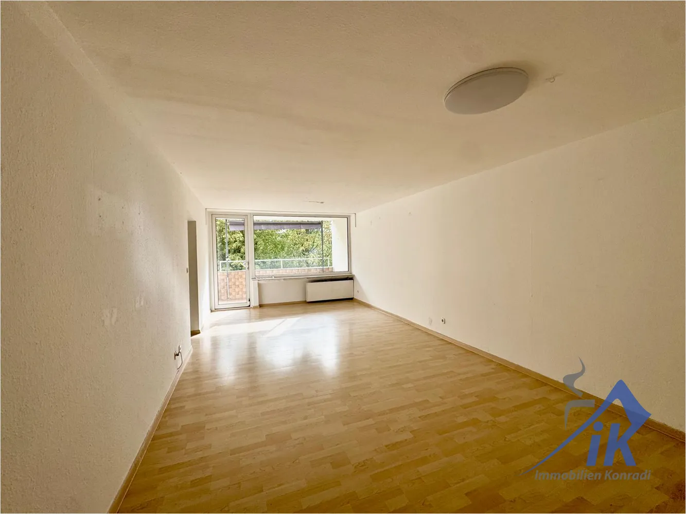 4 Zimmer Wohnung mit 86 m² in Saarbrücken – Bild 8