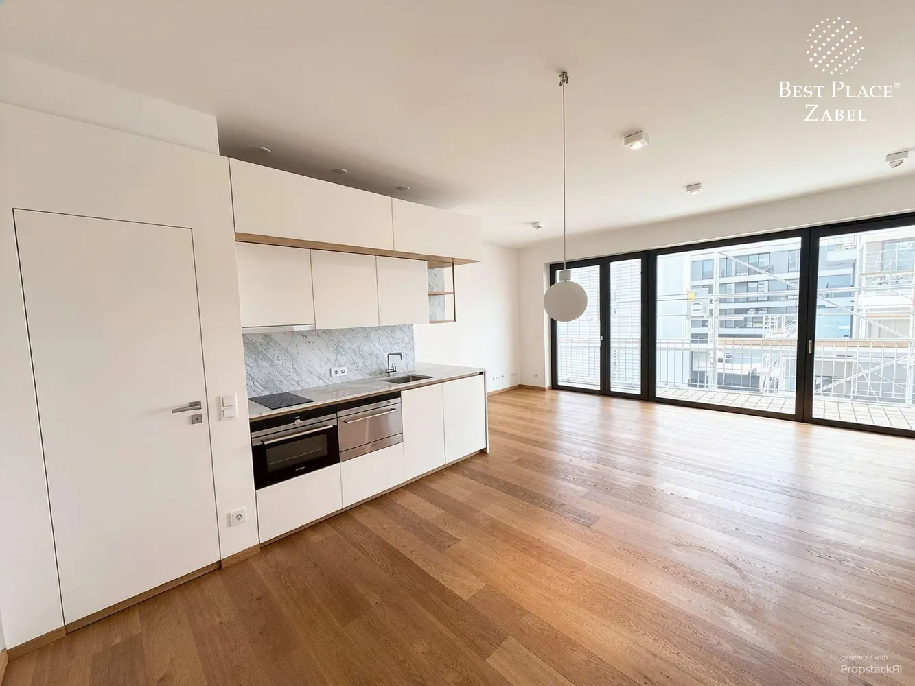 2 Zimmer Wohnung mit 57 m² in Berlin – Bild 4