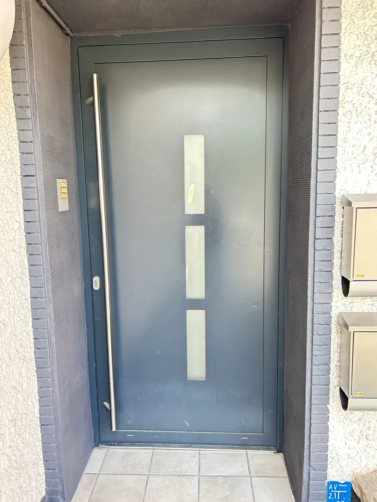 5 Zimmer Wohnung mit 109 m² in Dortmund – Bild 5