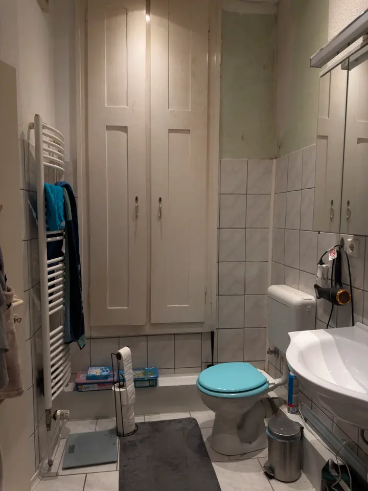 2 Zimmer Wohnung mit 56 m² in Solingen – Bild 7