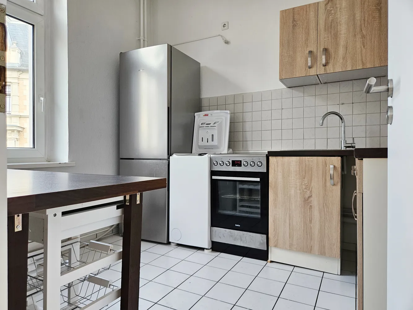 3 Zimmer Wohnung mit 61 m² in Halle (Saale) – Bild 11