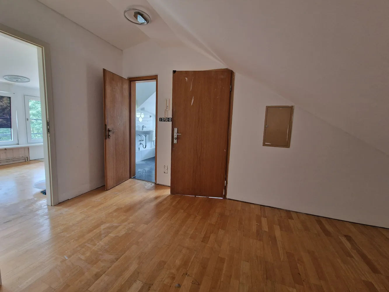 4 Zimmer Wohnung mit 117 m² in Duisburg – Bild 11