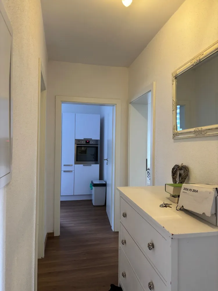 3 Zimmer Wohnung mit 58 m² in Essen – Bild 7