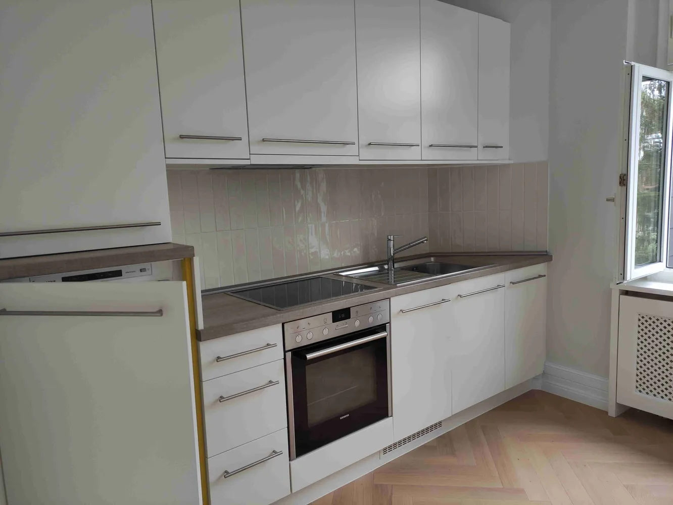 2 room apartment with 48 m² in Frankfurt am Main – Photo 6