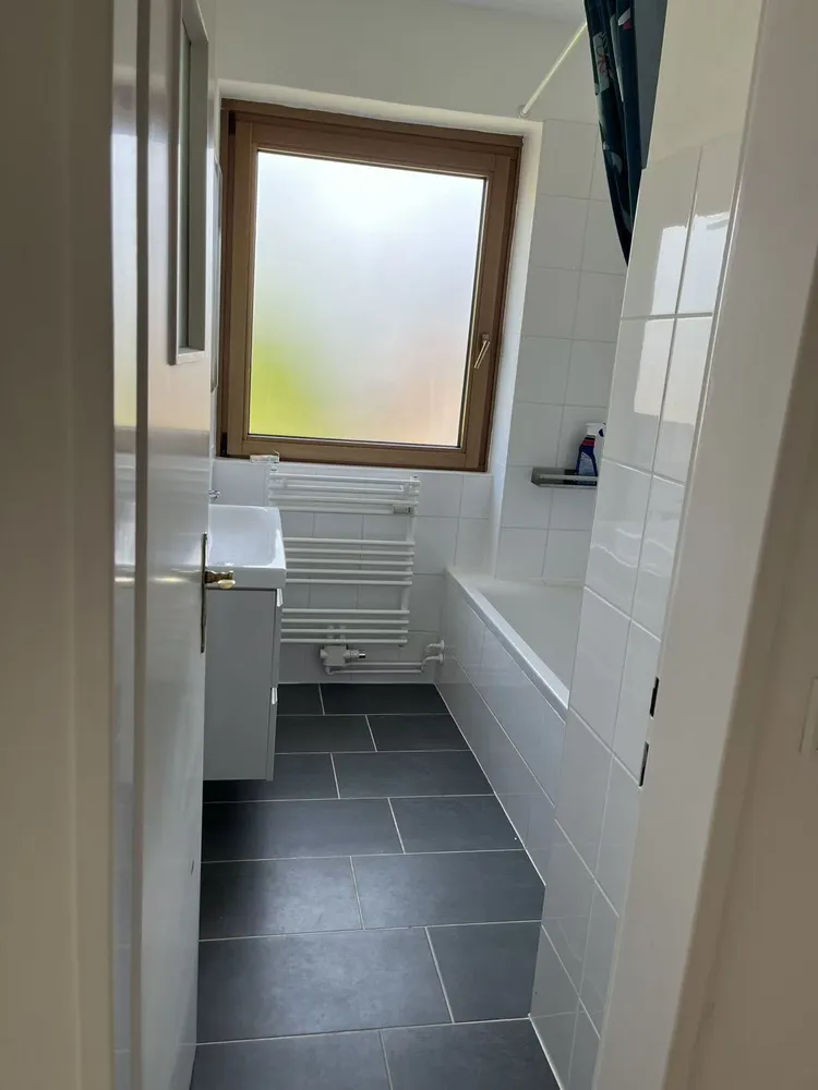 4 Zimmer Wohnung mit 84 m² in Hamburg – Bild 6