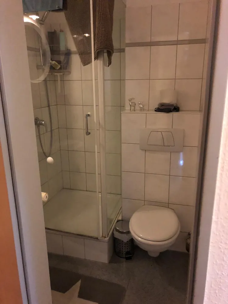 3 Zimmer Wohnung mit 97 m² in Hannover – Bild 2