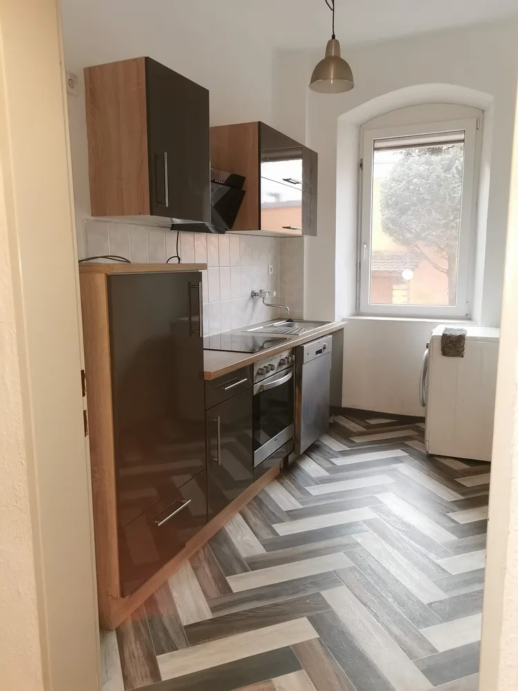 3 Zimmer Wohnung mit 65 m² in Nürnberg – Bild 1