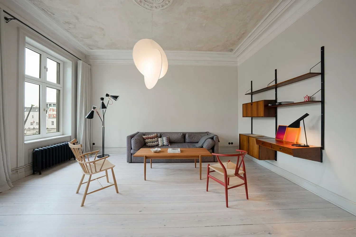 3 Zimmer Wohnung mit 104 m² in Hamburg – Bild 8