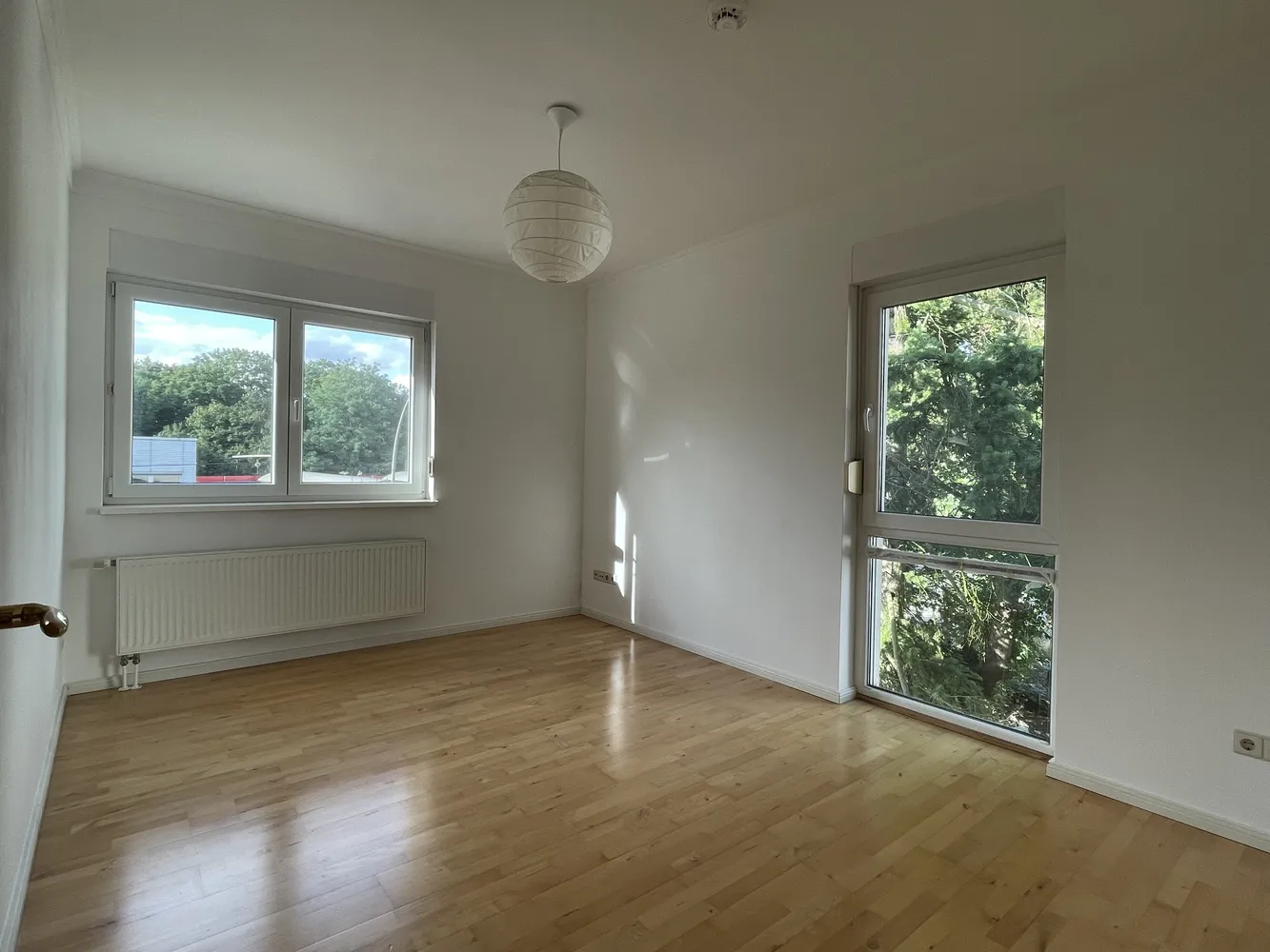 4 room apartment with 126 m² in Berlin – Photo 12