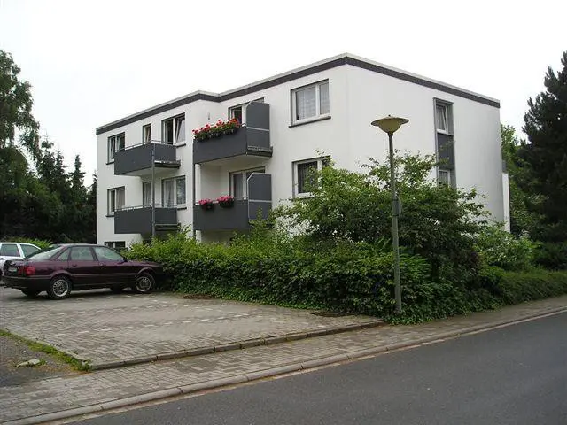 2 Zimmer Wohnung mit 31 m² in Osnabrück – Bild 2