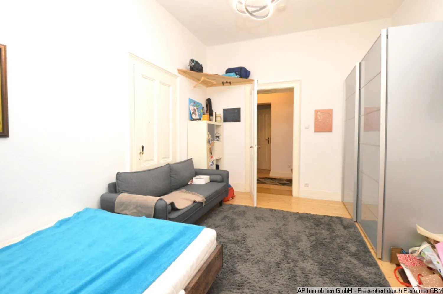 3 Zimmer Wohnung mit 74 m² in Wiesbaden – Bild 5