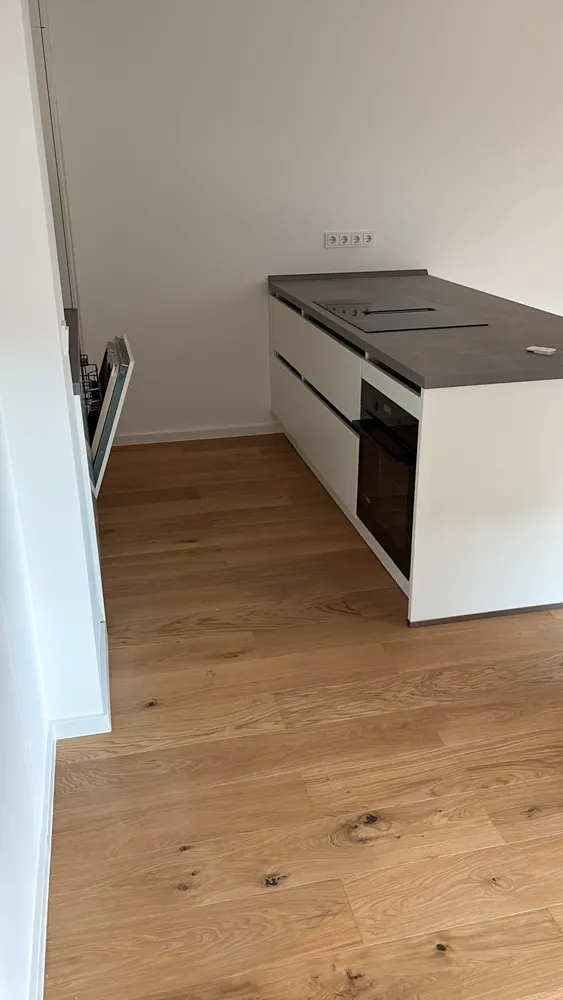 2 Zimmer Wohnung mit 58 m² in Hamburg – Bild 5