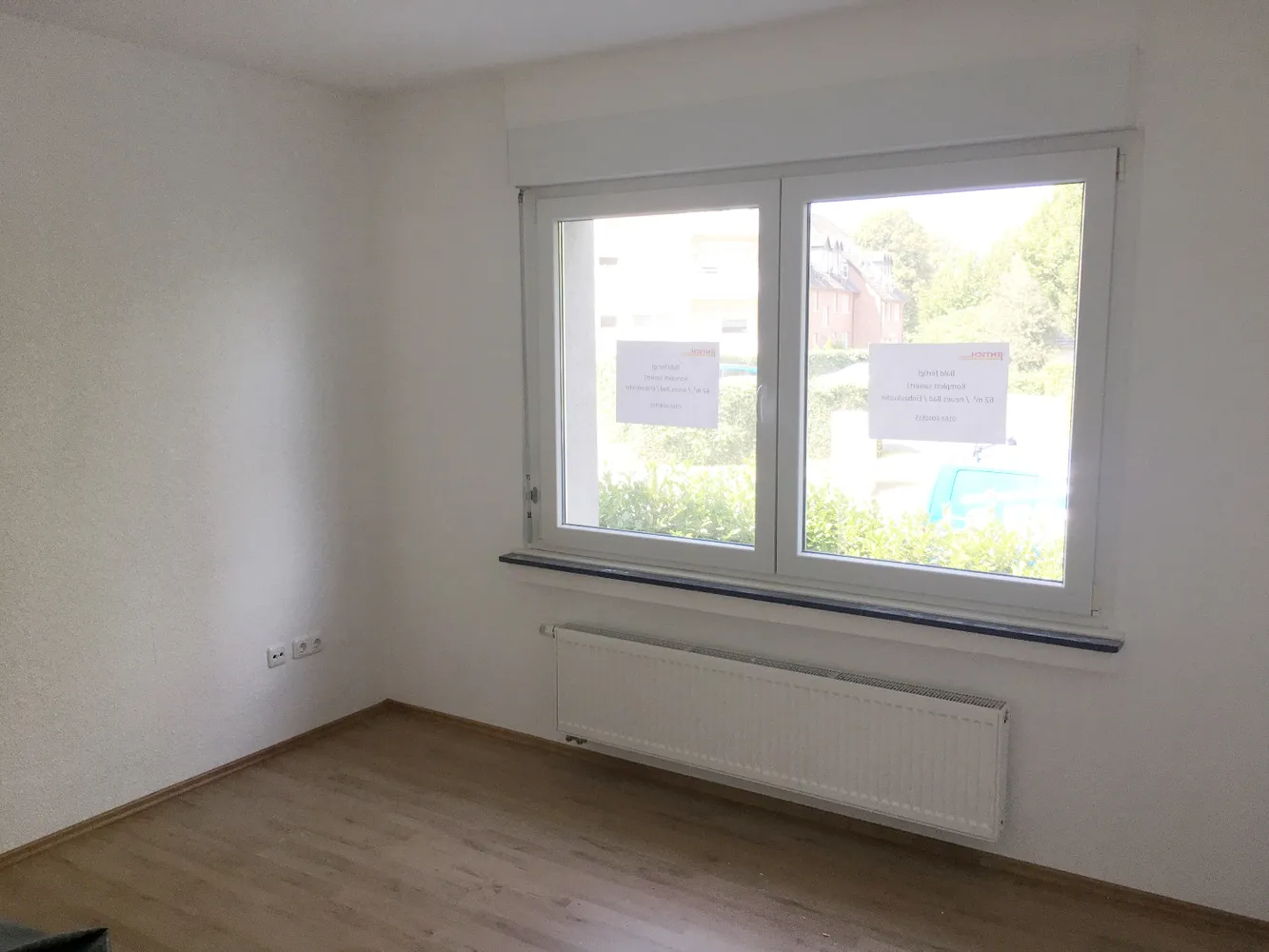 4 Zimmer Wohnung mit 64 m² in Bochum – Bild 2