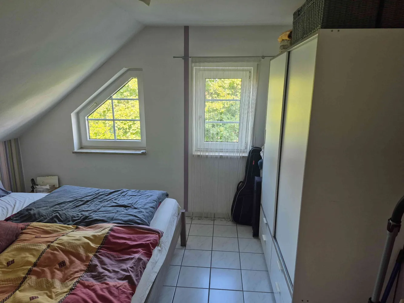2 Zimmer Wohnung mit 55 m² in Frankenthal (Pfalz) – Bild 7