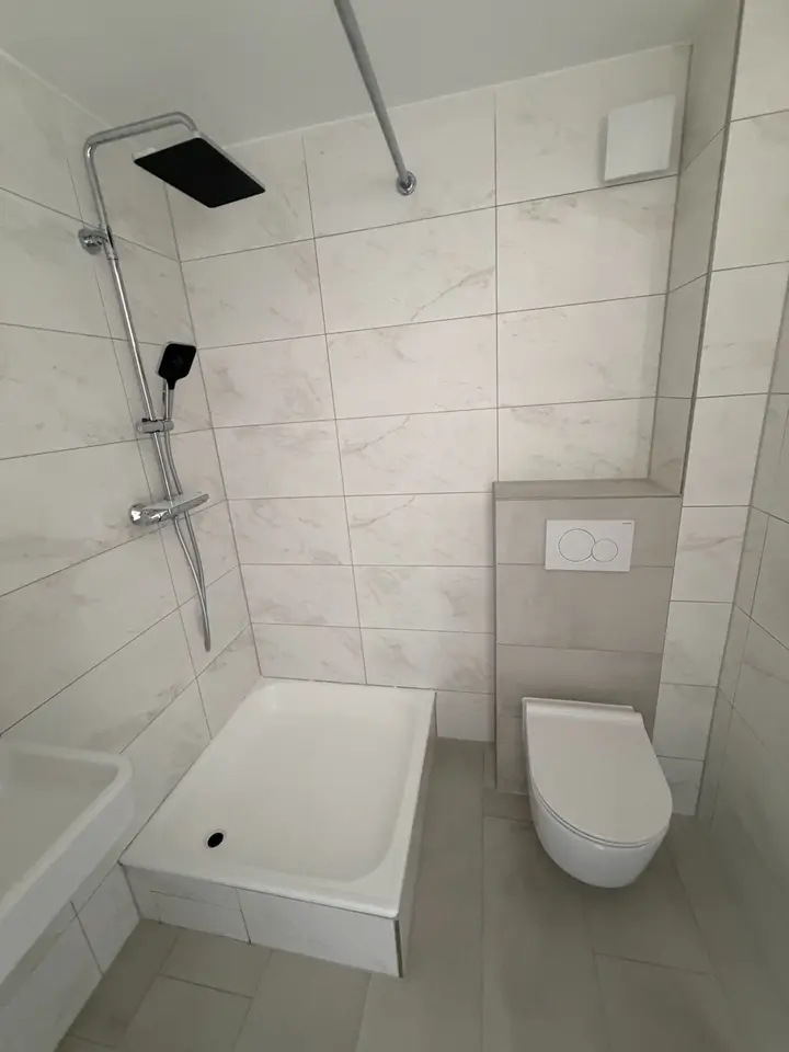 2 Zimmer Wohnung mit 29 m² in Pforzheim – Bild 7