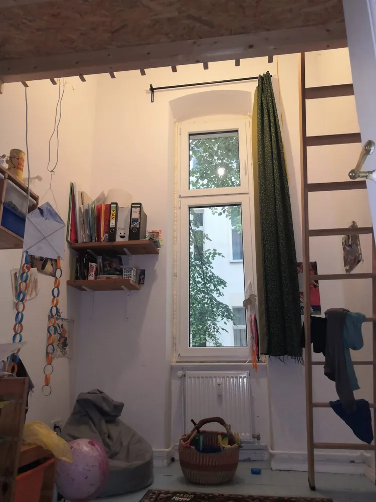 4 Zimmer Wohnung mit 136 m² in Berlin – Bild 7