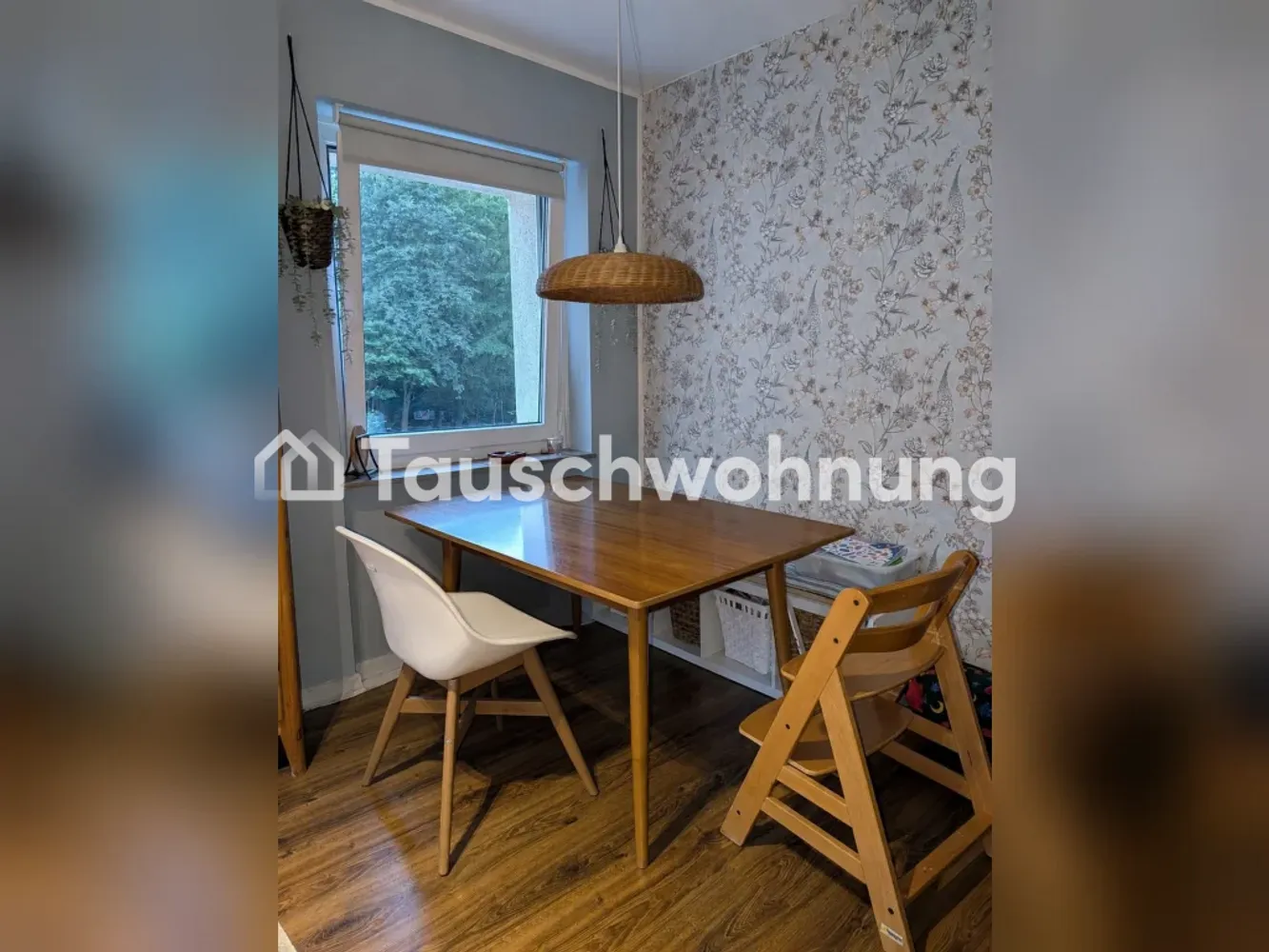 3 Zimmer Wohnung mit 66 m² in Hamburg – Bild 1