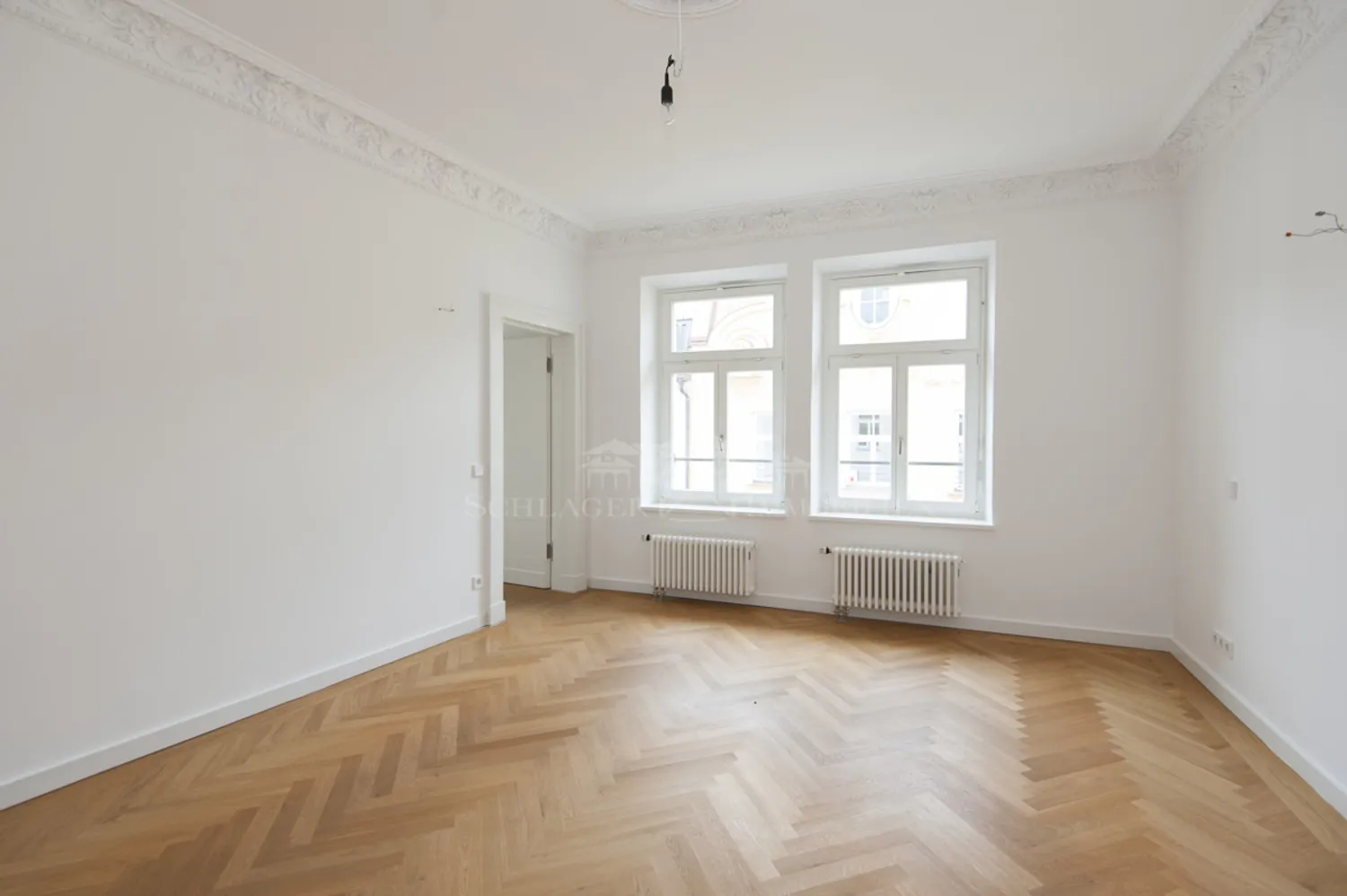 5 room apartment with 239 m² in Munich – Photo 3