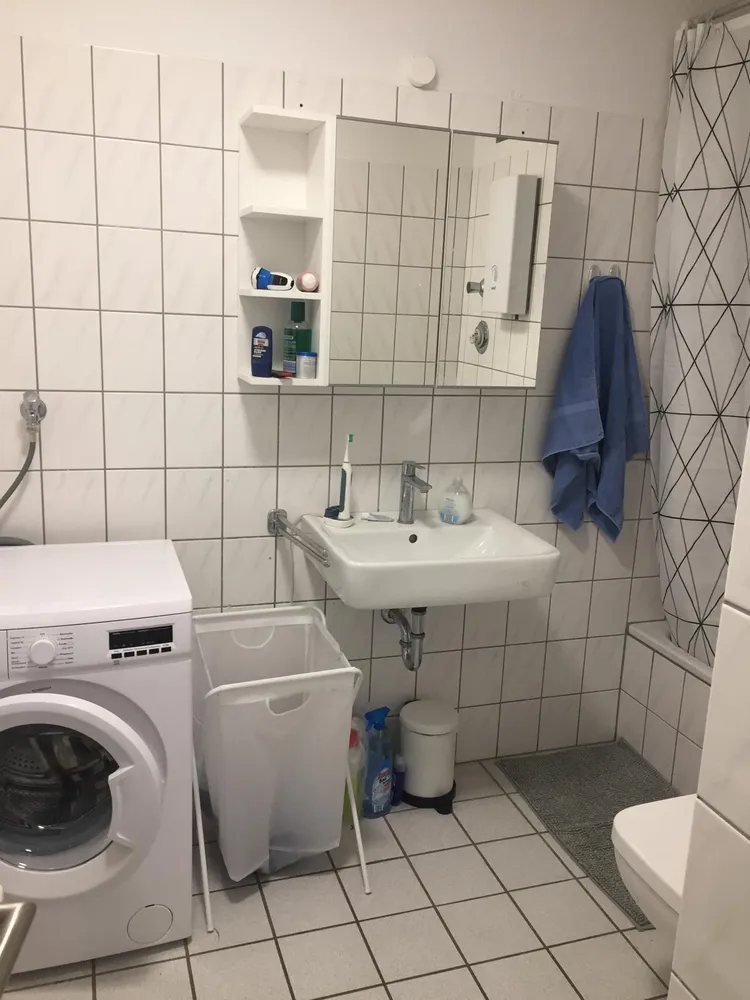 3 Zimmer Wohnung mit 52 m² in Krefeld – Bild 6