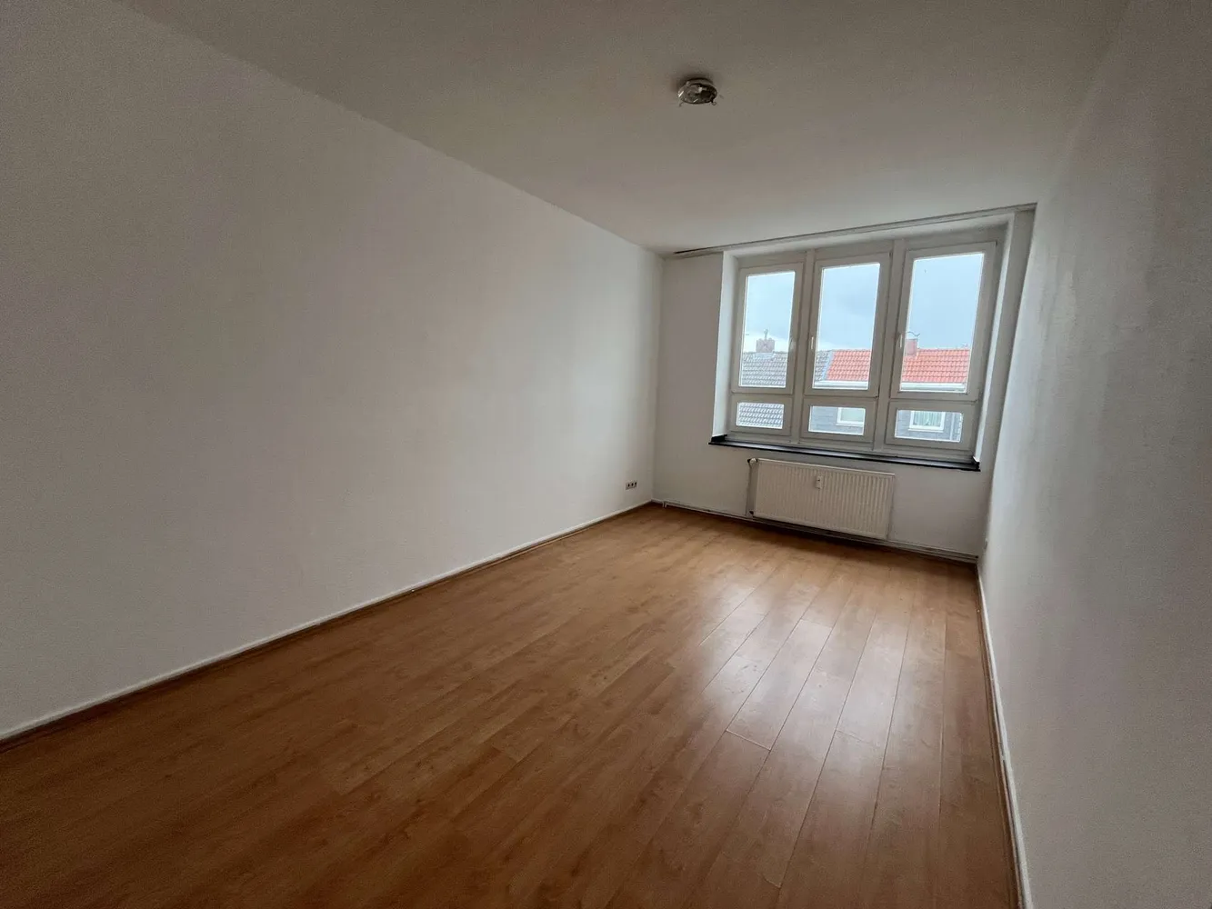 2 Zimmer Wohnung mit 57 m² in Duisburg – Bild 3
