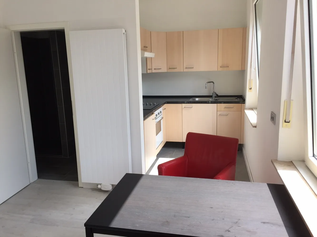 1 Zimmer Wohnung mit 25 m² in Krefeld – Bild 7