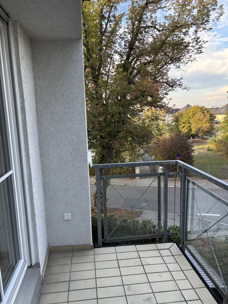1 Zimmer Wohnung mit 39 m² in Ingolstadt – Bild 5