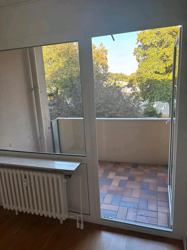 4 Zimmer Wohnung mit 107 m² in Ludwigshafen – Bild 8