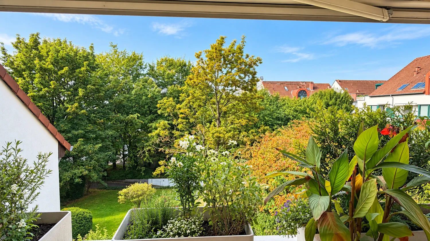 4 room apartment with 110 m² in Düsseldorf – Photo 7