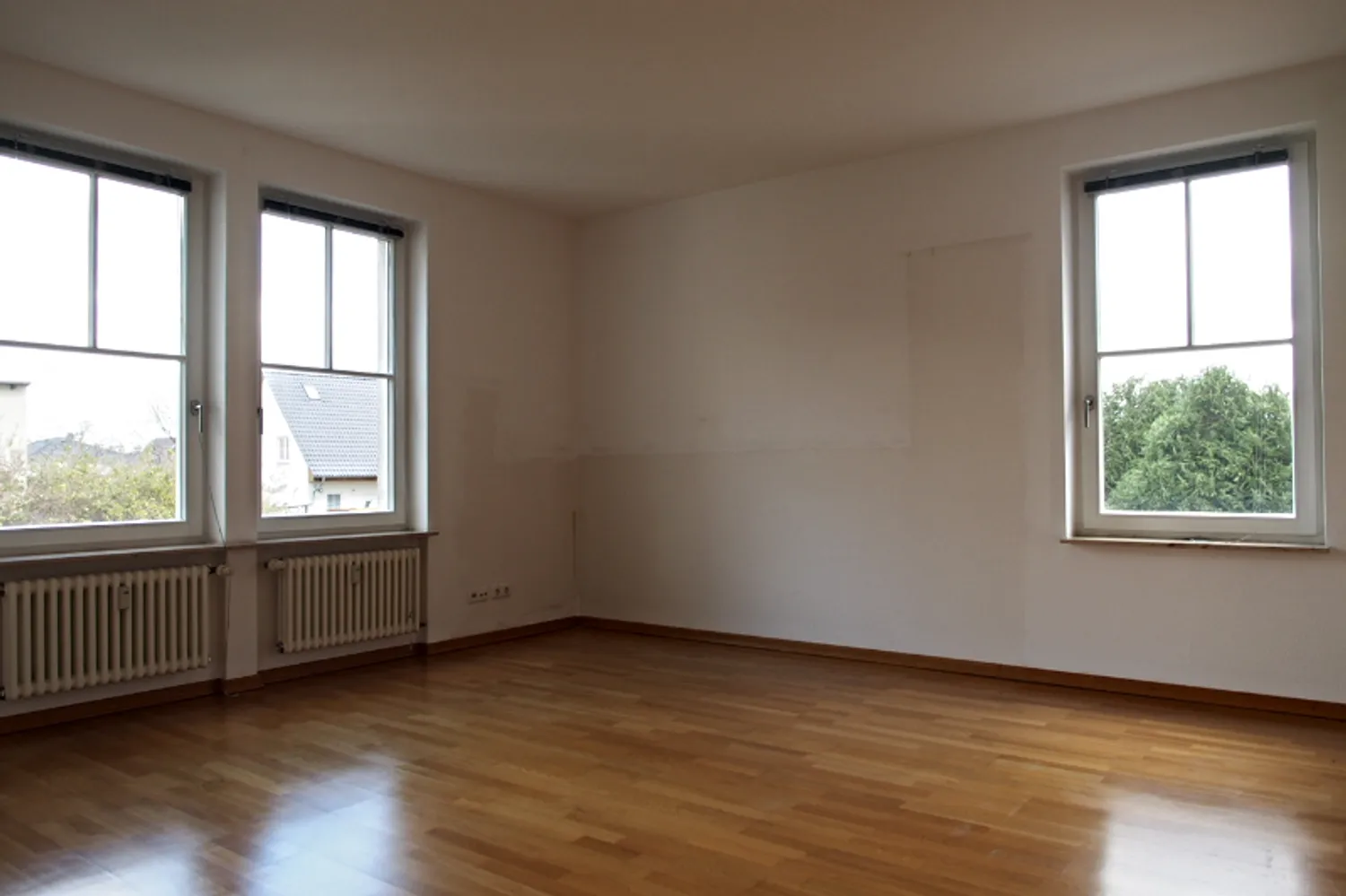 2 room apartment with 67 m² in Berlin – Photo 2