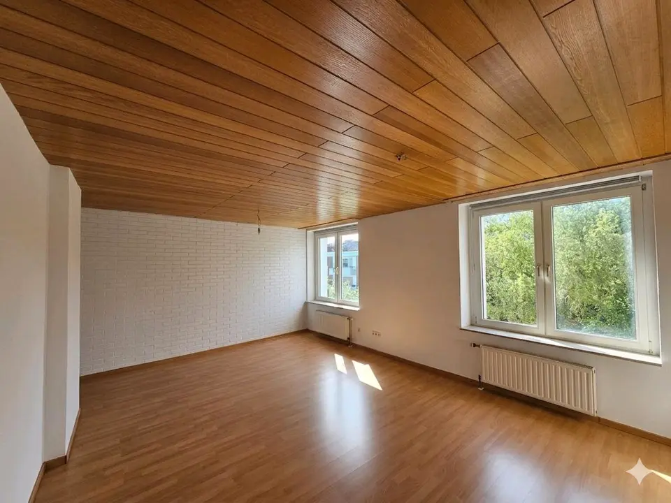 3 Zimmer Wohnung mit 58 m² in Duisburg – Bild 2