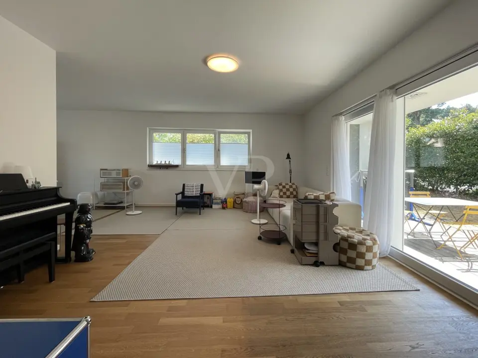6 Zimmer Haus mit 164 m² in Oberursel – Bild 6