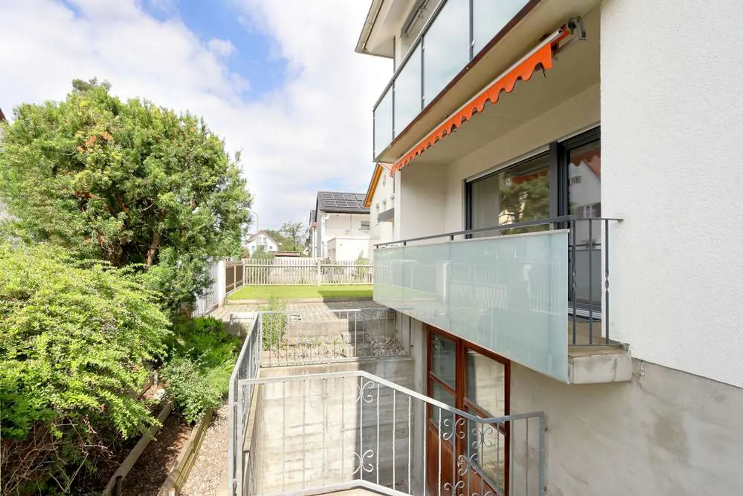 4 Zimmer Wohnung mit 93 m² in München – Bild 3