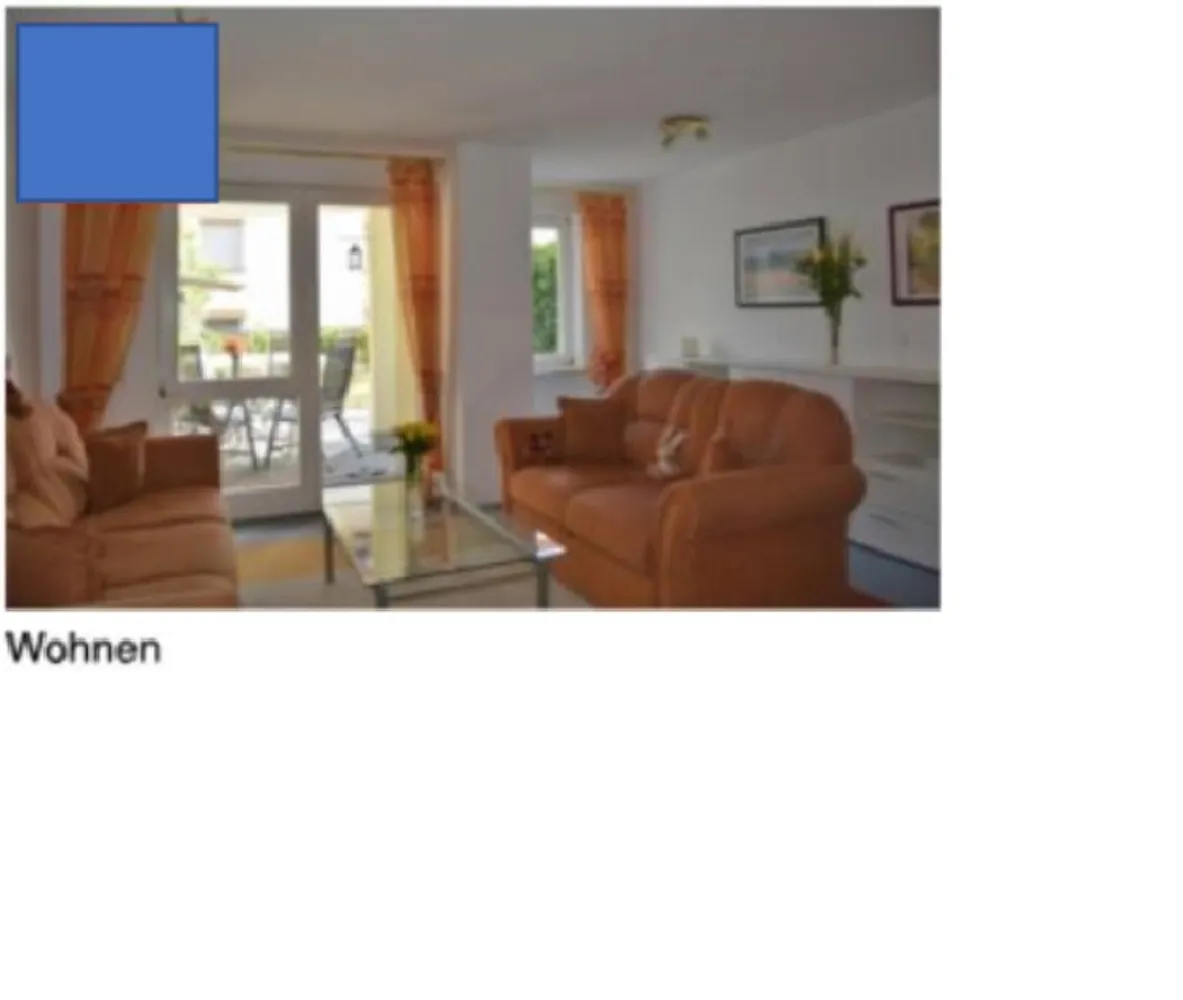 2 Zimmer Wohnung mit 50 m² in Ludwigsburg – Bild 5