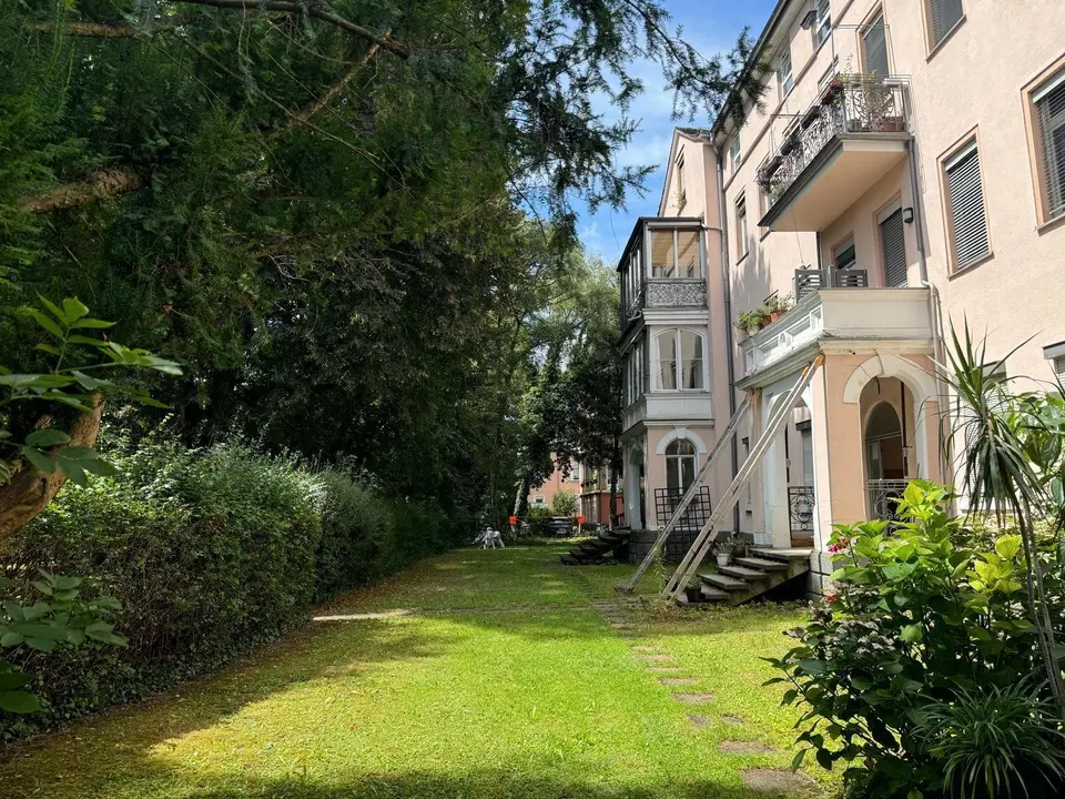 4 Zimmer Wohnung mit 147 m² in Schwäbisch Gmünd – Bild 4