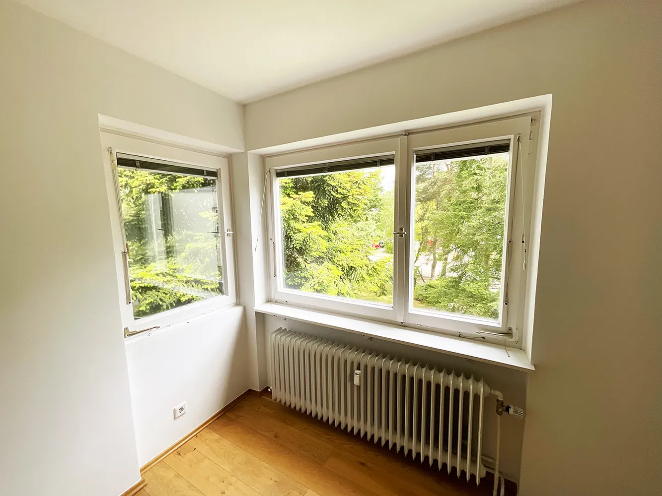 4 Zimmer Wohnung mit 107 m² in Berlin – Bild 5