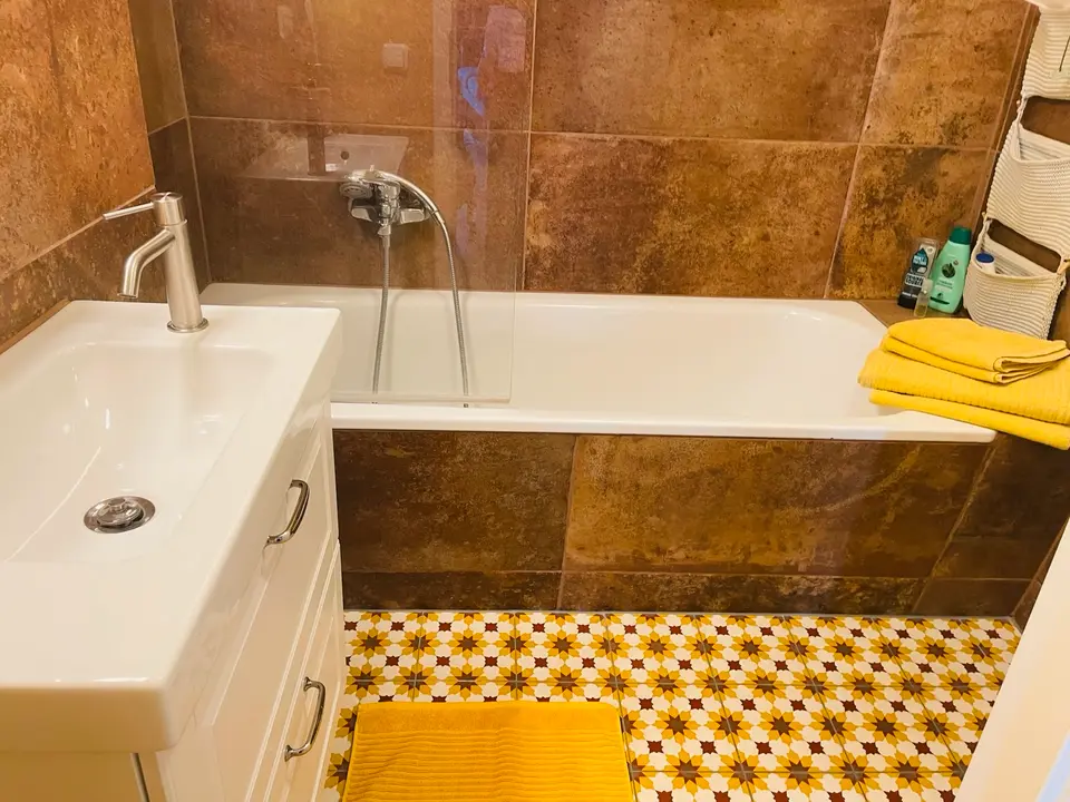 WG-Zimmer mit 80 m² in Leipzig – Bild 5