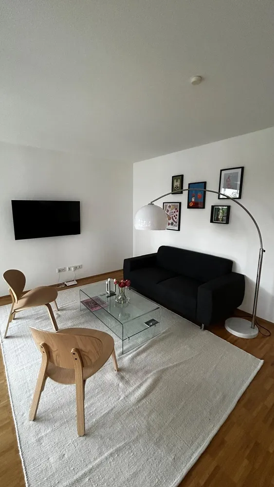 2 Zimmer Wohnung mit 67 m² in Mainz – Bild 1