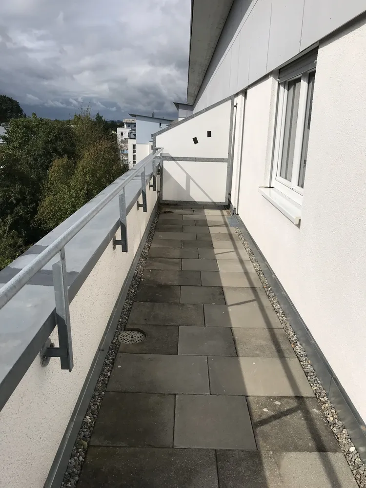 2 room apartment with 64 m² in Biberach an der Riß – Photo 3