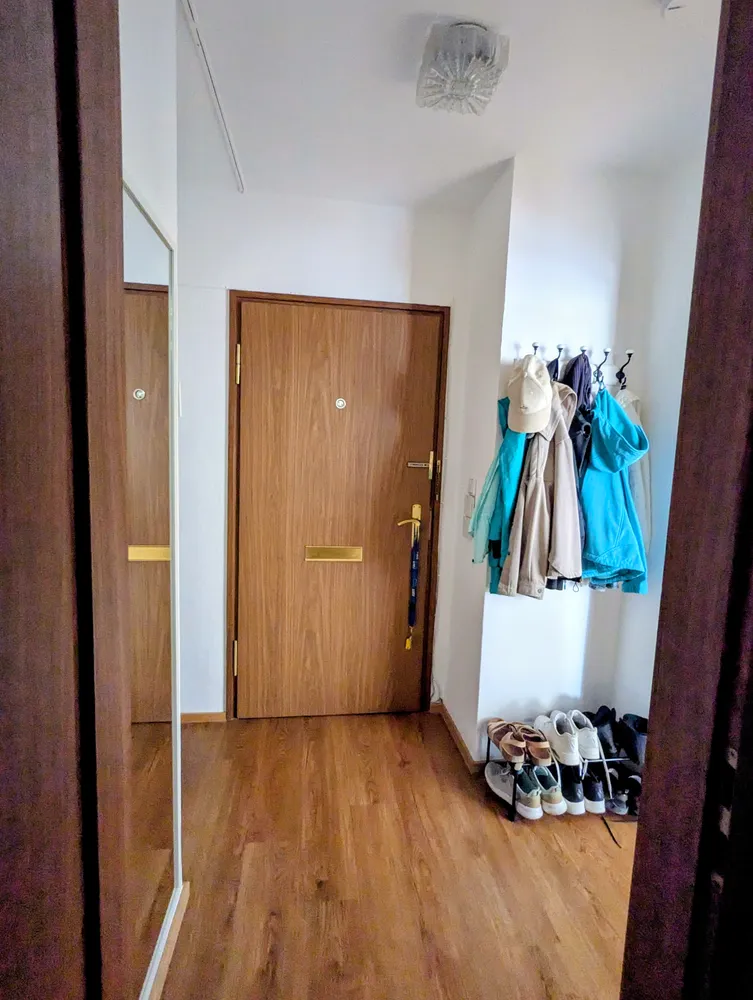 1 Zimmer Wohnung mit 30 m² in München – Bild 6