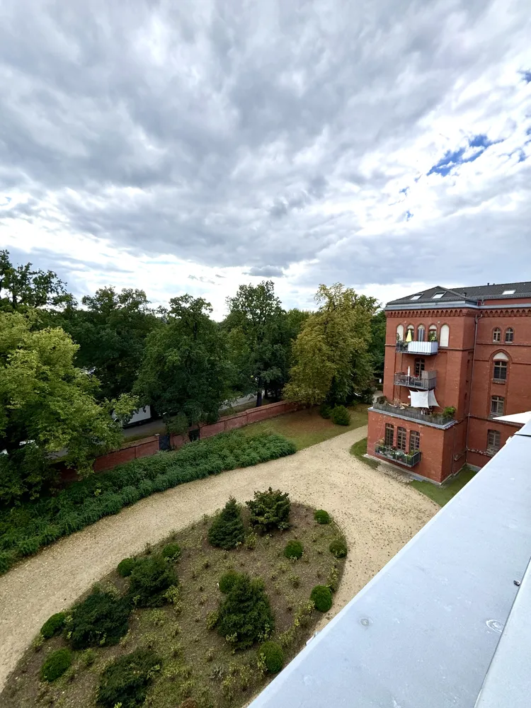 3 Zimmer Wohnung mit 91 m² in Potsdam – Bild 5