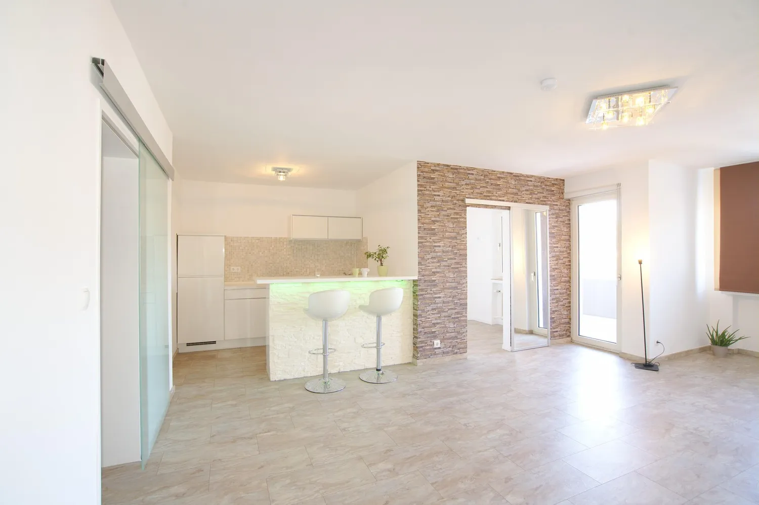 3 room apartment with 52 m² in Herten – Photo 6