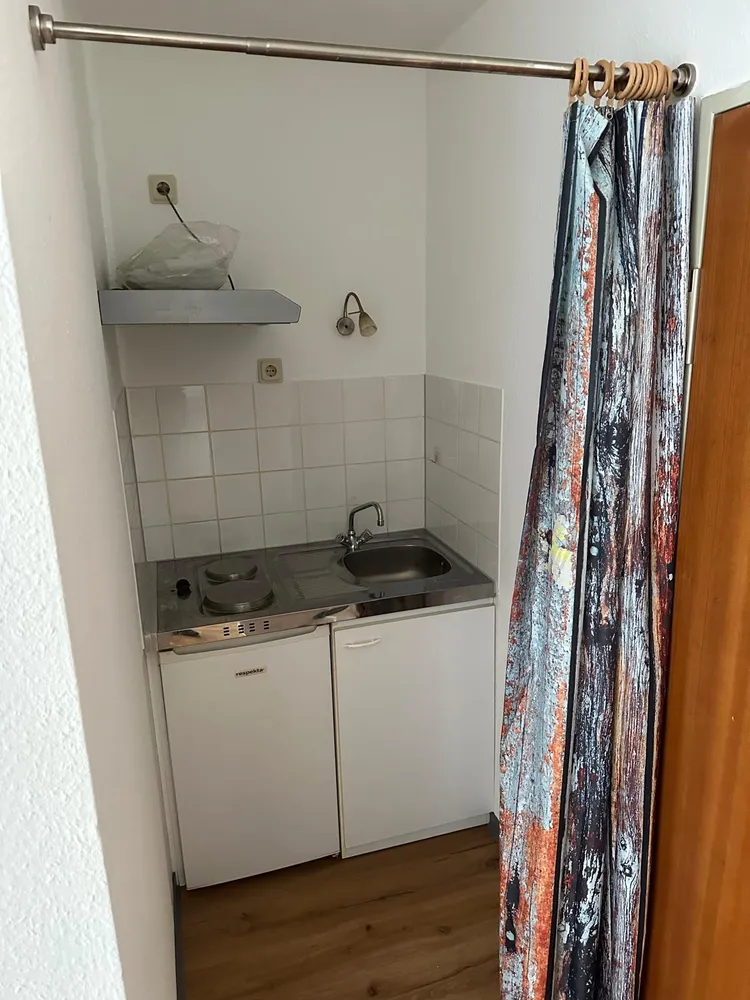 2 Zimmer Wohnung mit 33 m² in Saarbrücken – Bild 3