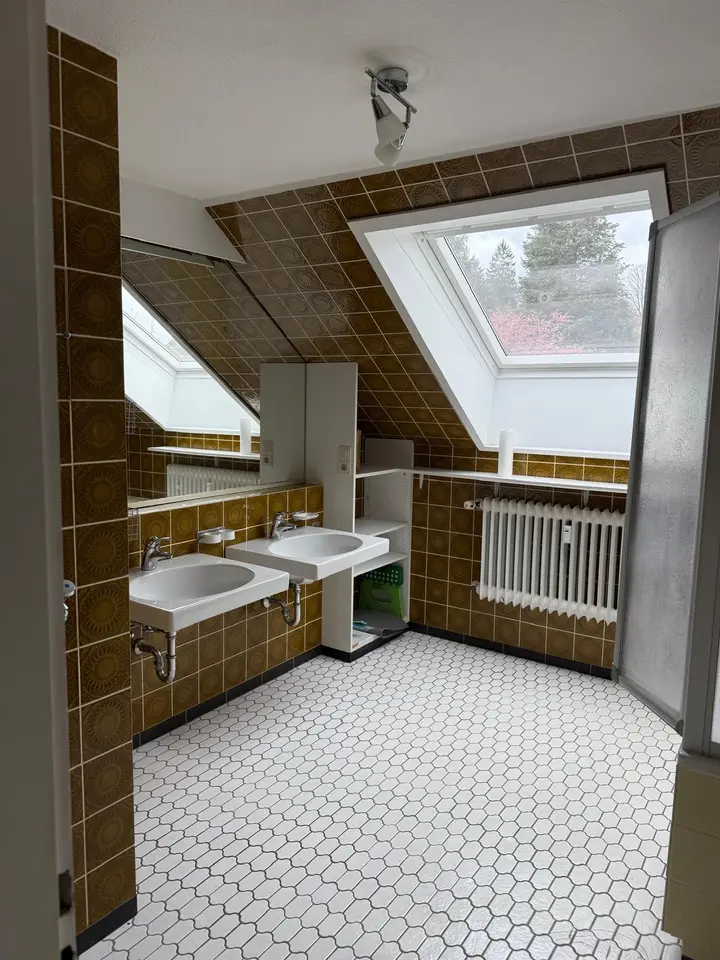 4 Zimmer Wohnung mit 103 m² in Hof – Bild 8