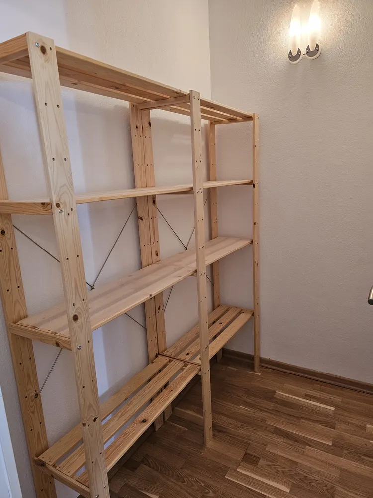 2 Zimmer Wohnung mit 52 m² in München – Bild 11