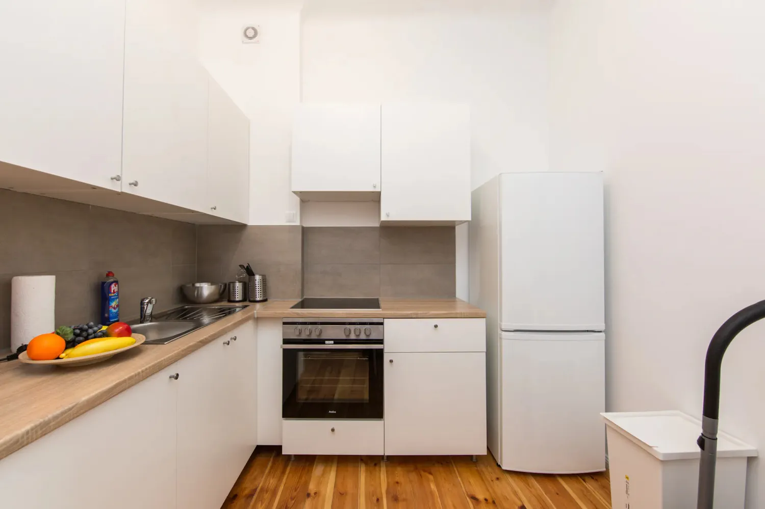 Shared room with 8 m² in Berlin – Photo 6