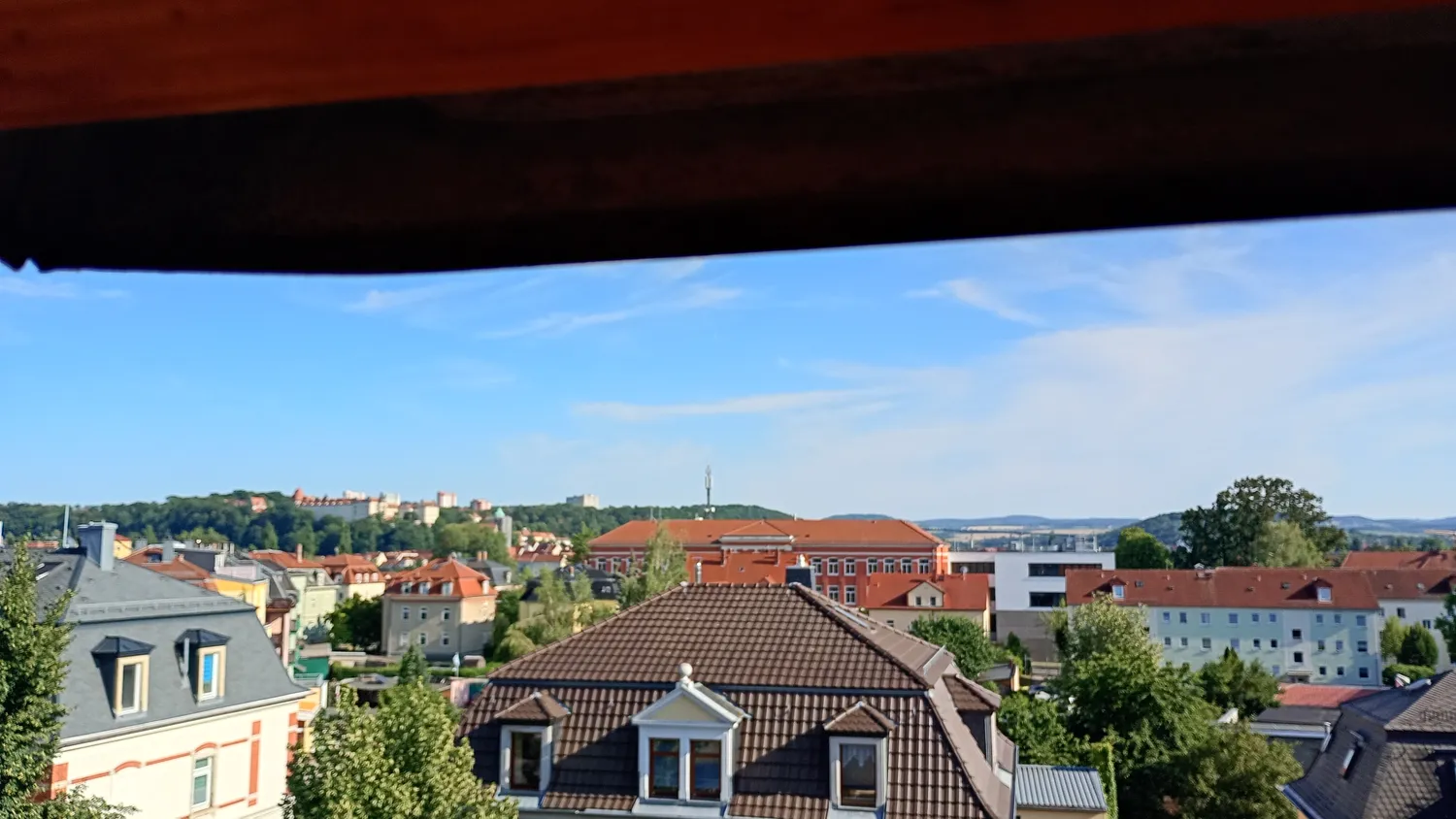 3 Zimmer Wohnung mit 58 m² in Pirna – Bild 2