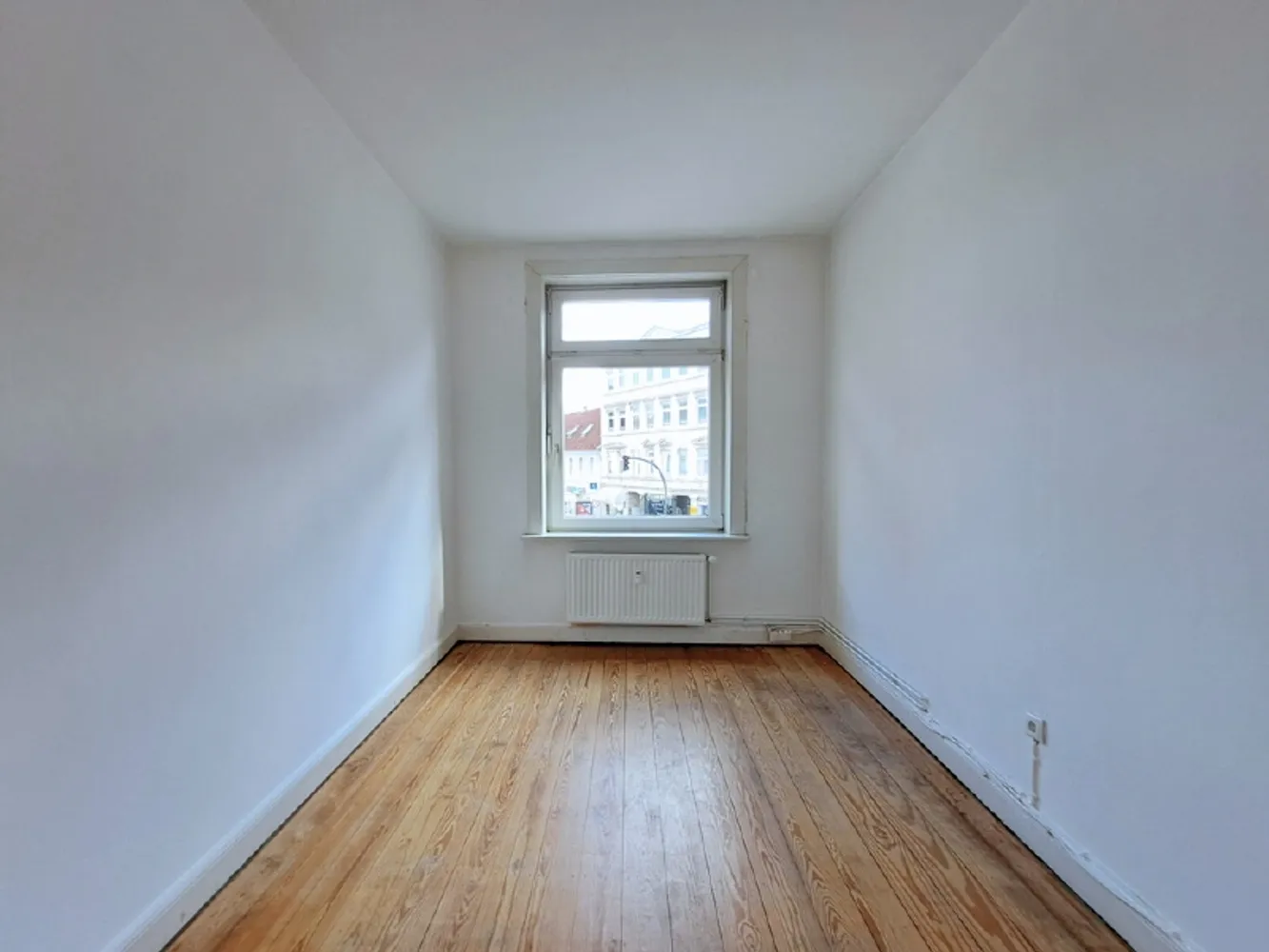 3 Zimmer Wohnung mit 51 m² in Hamburg – Bild 4